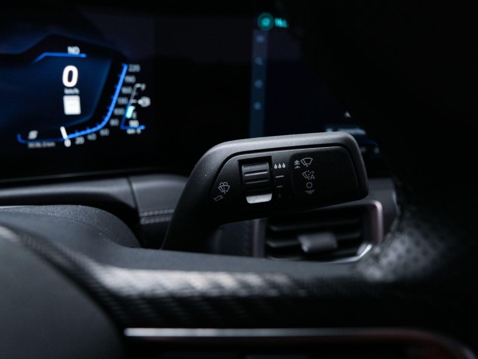 Ford Mustang Ecoboost - foto 27