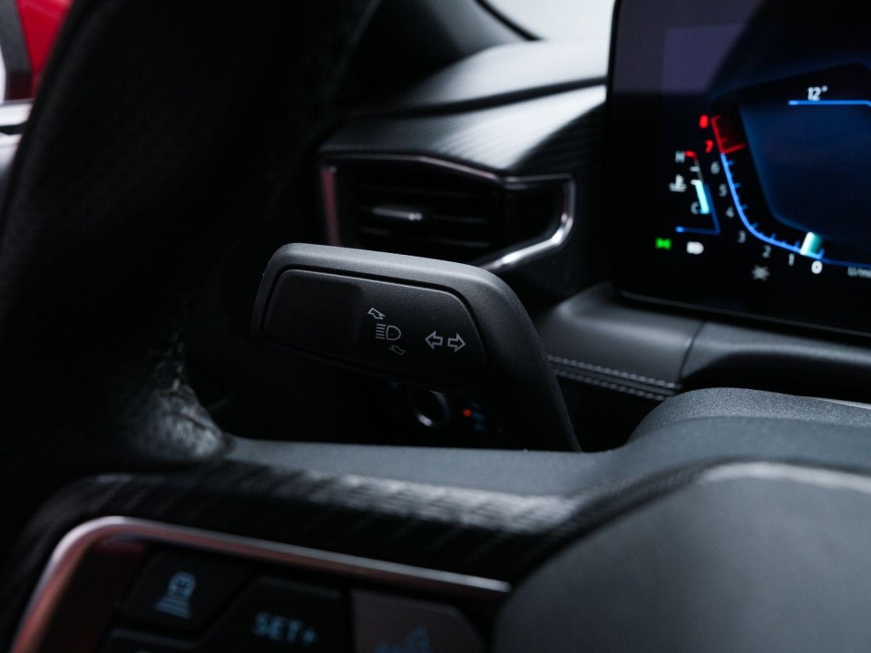 Ford Mustang Ecoboost - foto 29