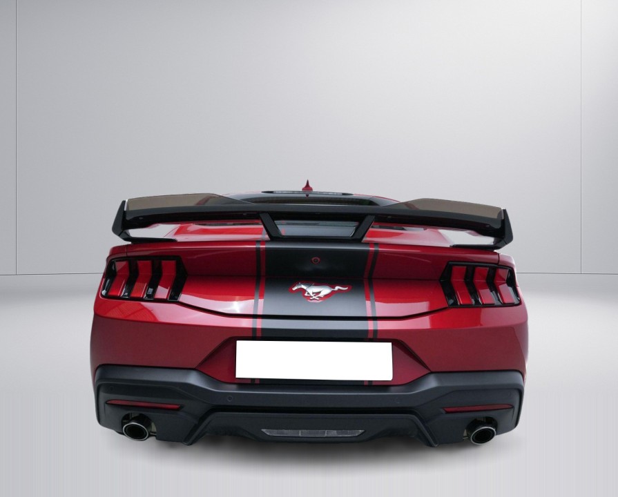 Ford Mustang Ecoboost (3)