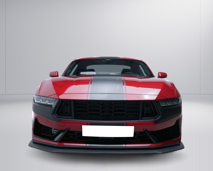 Ford Mustang Ecoboost - foto 6