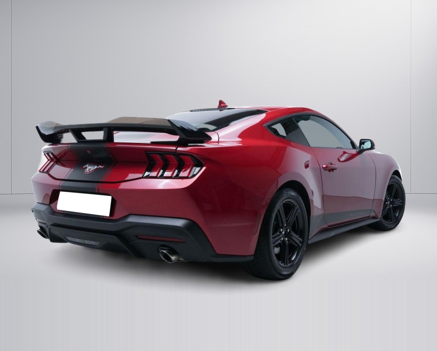 Ford Mustang Ecoboost (2)