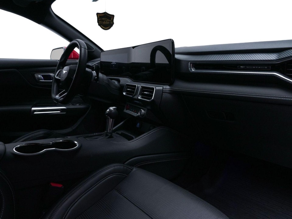 Ford Mustang Ecoboost - foto 12