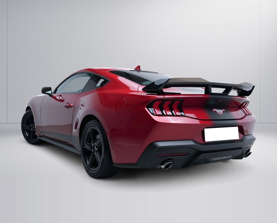 Ford Mustang Ecoboost (4)