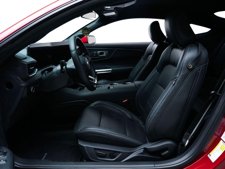 Ford Mustang Ecoboost - foto 9