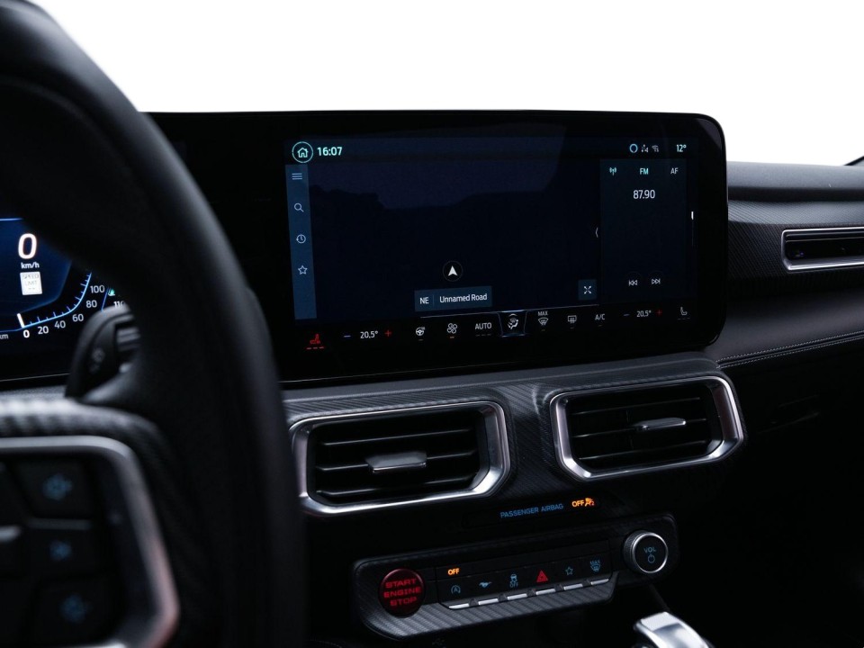 Ford Mustang Ecoboost - foto 31