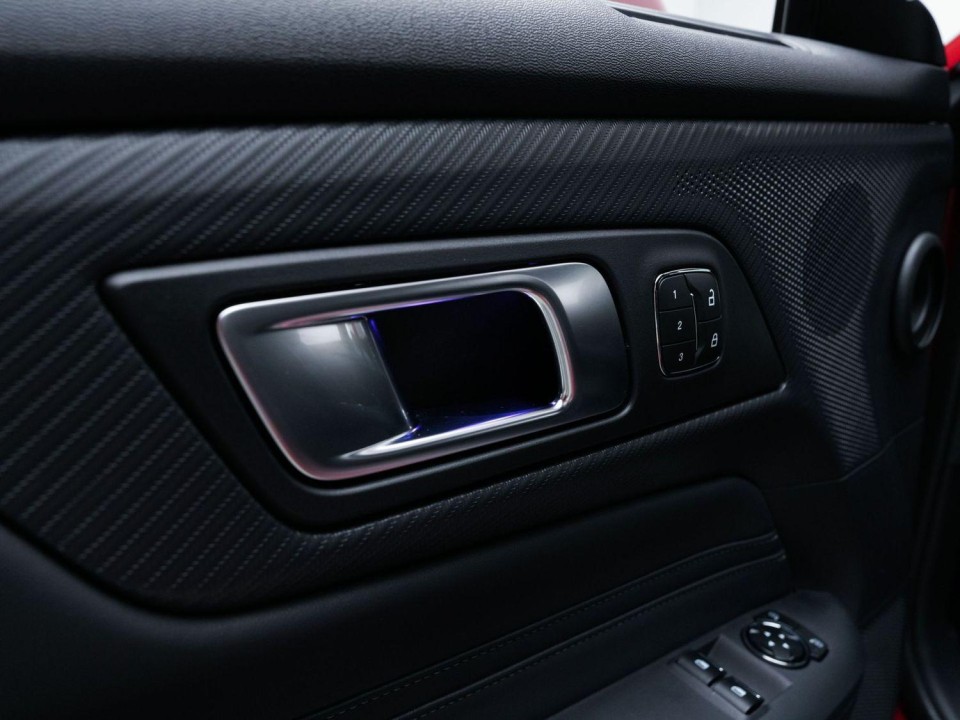 Ford Mustang Ecoboost - foto 19