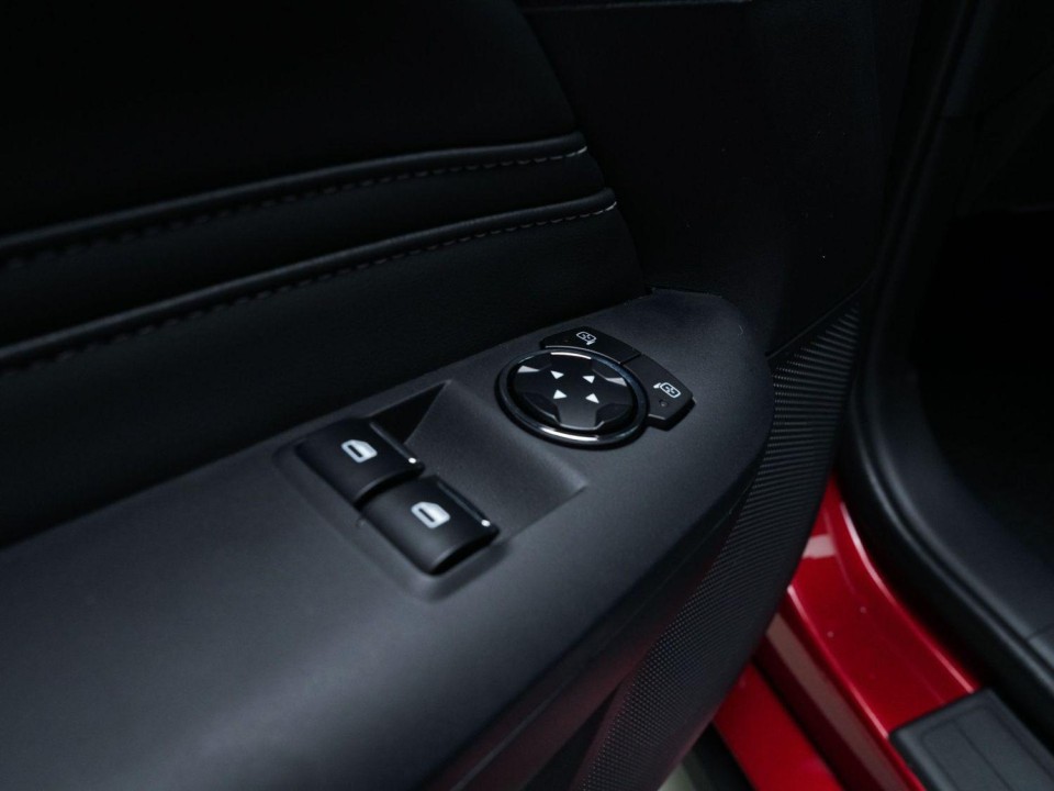 Ford Mustang Ecoboost - foto 20