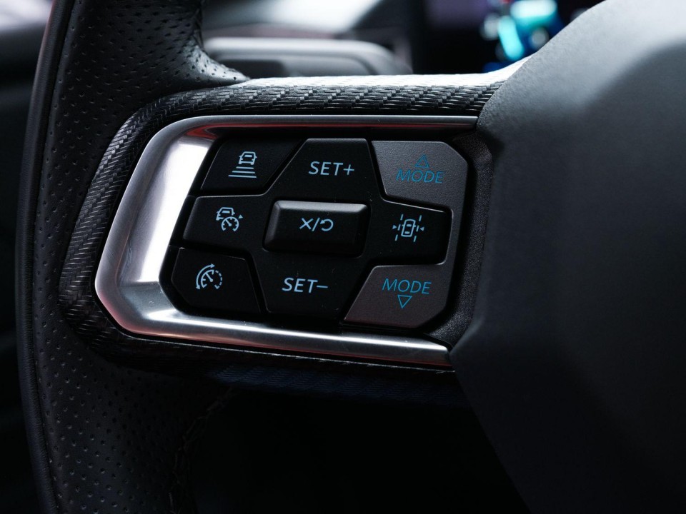 Ford Mustang Ecoboost - foto 21