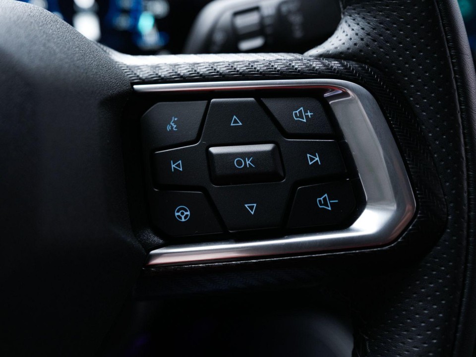 Ford Mustang Ecoboost - foto 22