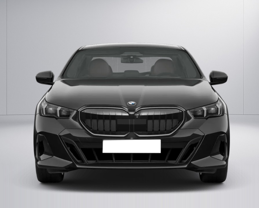 BMW Seria 5 xDrive540d (5)
