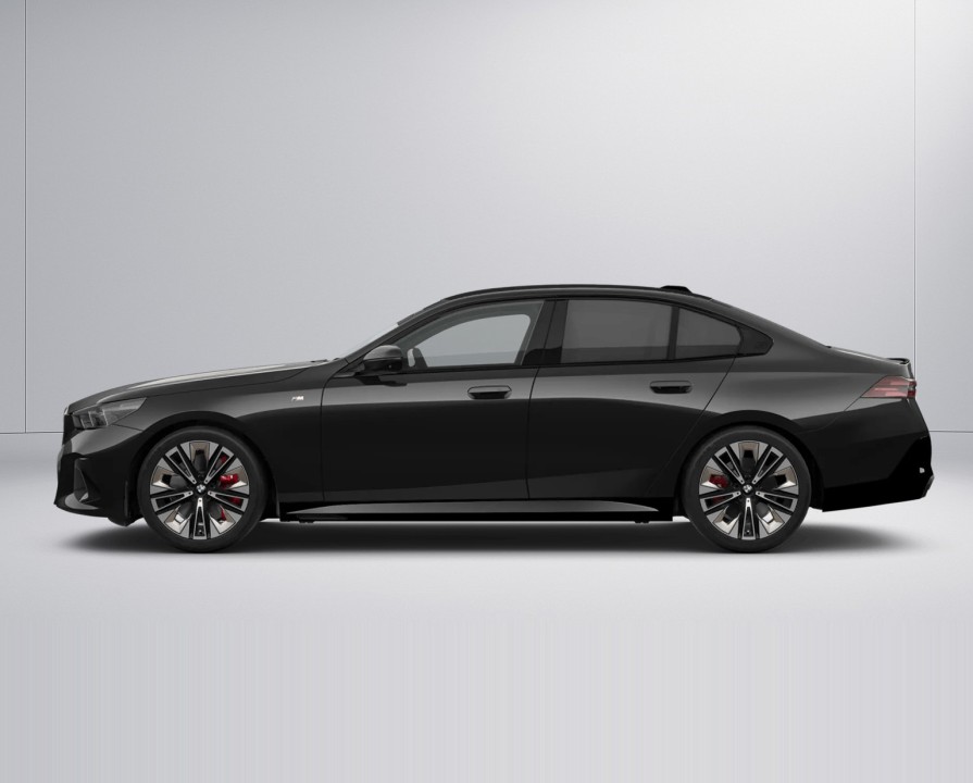 BMW Seria 5 xDrive540d (4)