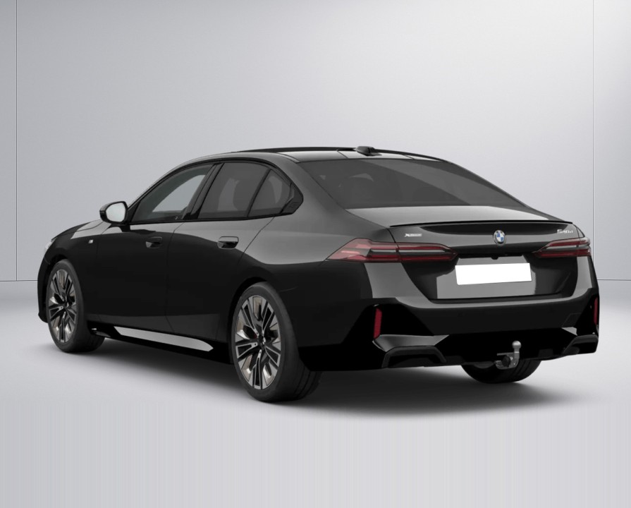 BMW Seria 5 xDrive540d (3)