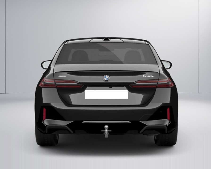 BMW Seria 5 xDrive540d (2)