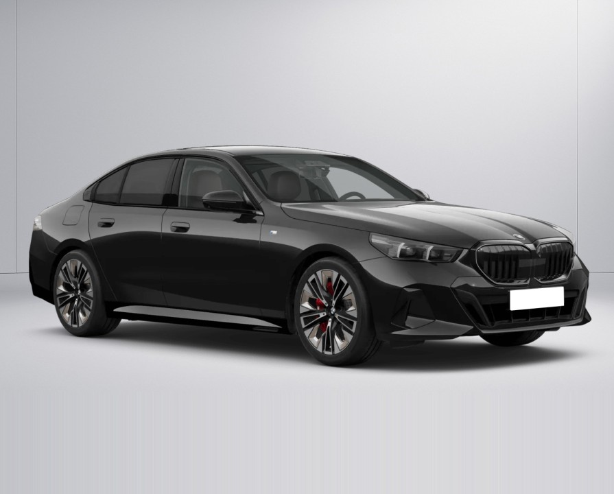 BMW Seria 5 xDrive540d