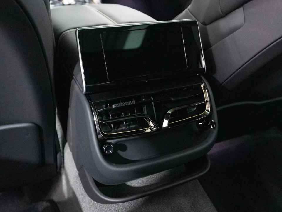 Bentley Flying Spur - foto 9