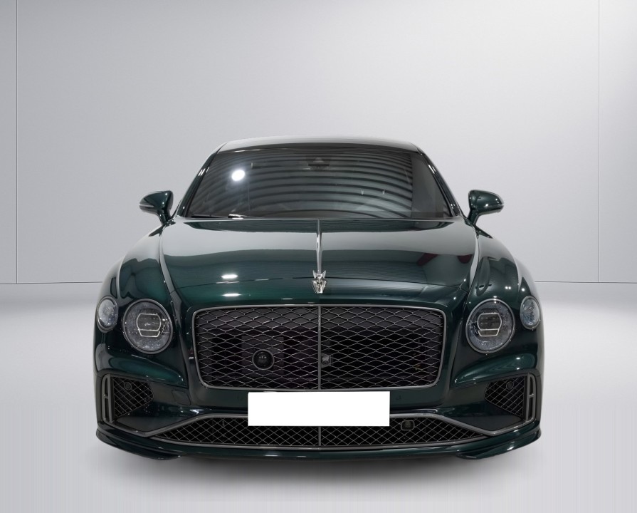 Bentley Flying Spur (2)