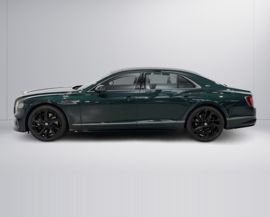 Bentley Flying Spur (3)