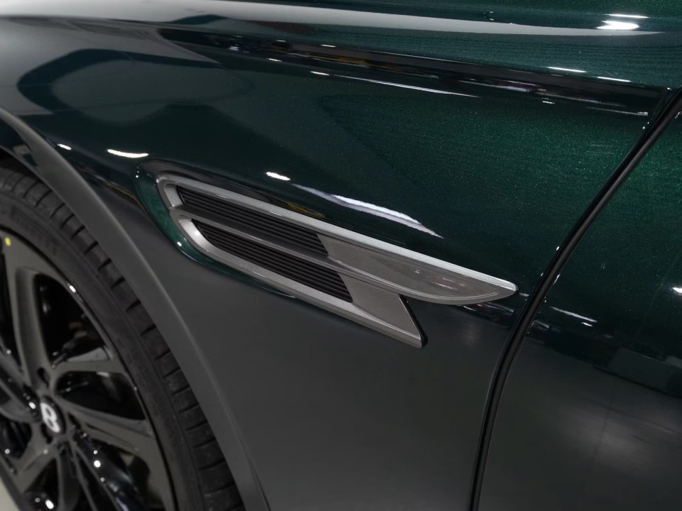 Bentley Flying Spur - foto 19