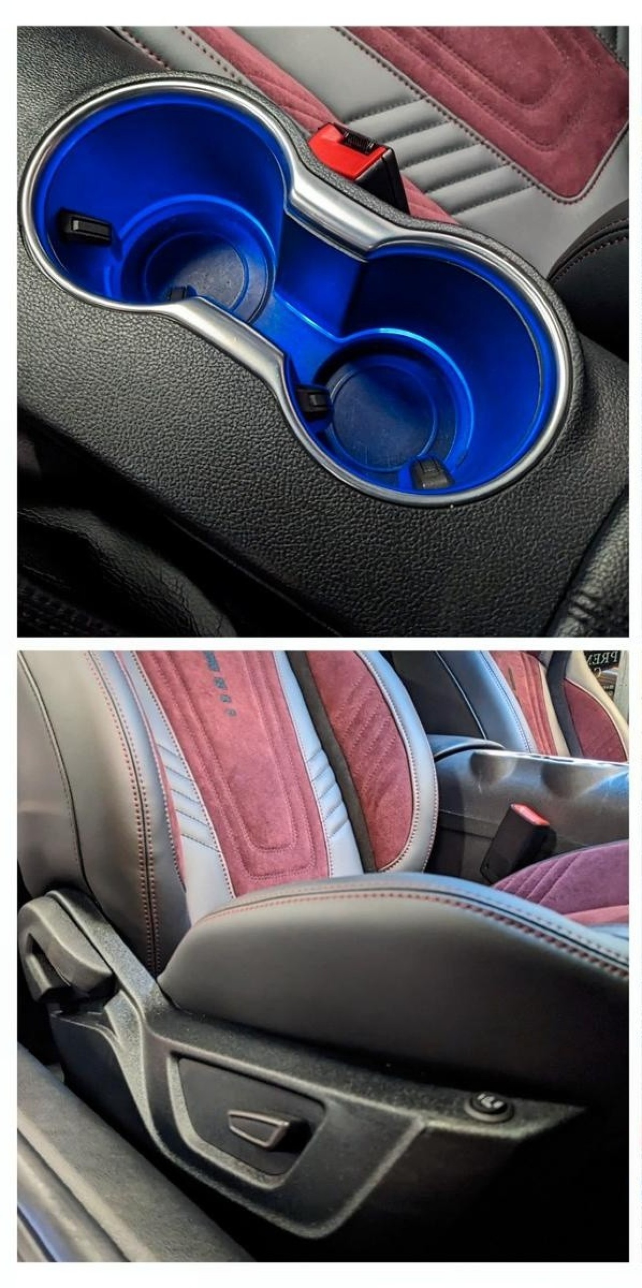 Ford Mustang GT 500 Shelby - foto 20