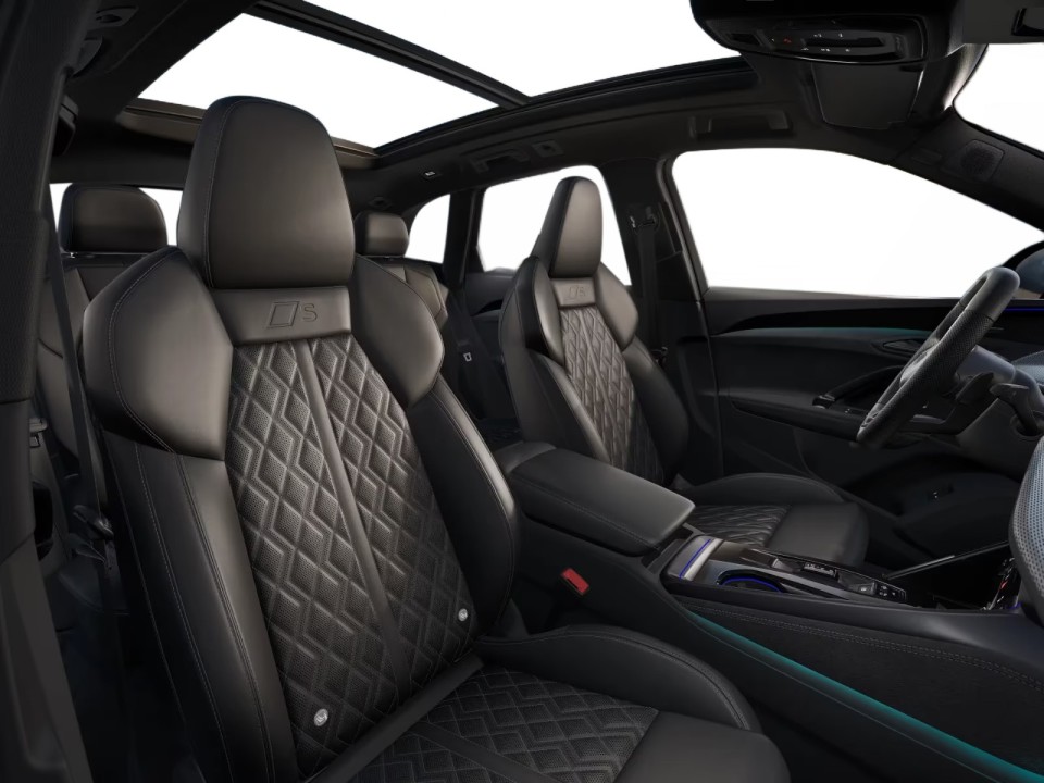 Audi Q5 Quattro S-line (4)