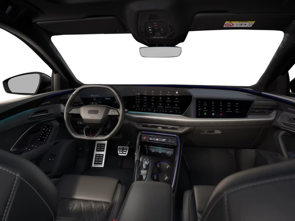 Audi Q5 Quattro S-line (3)