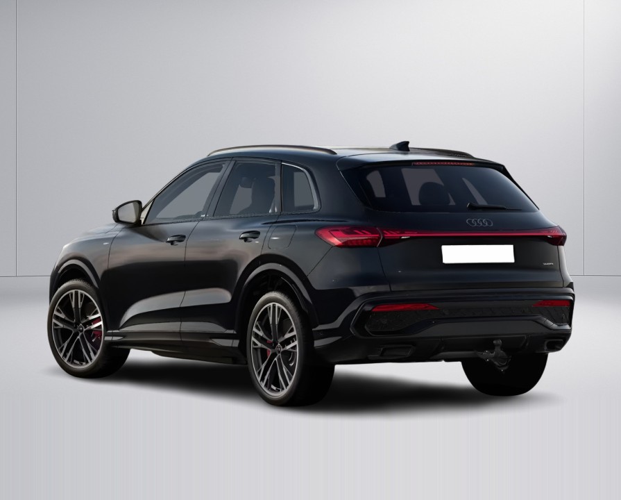 Audi Q5 Quattro S-line (2)