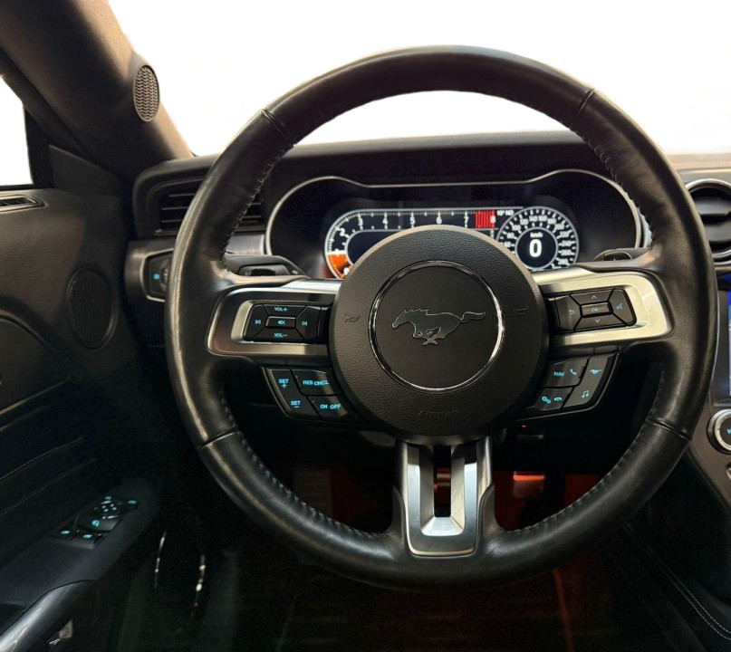 Ford Mustang - foto 10