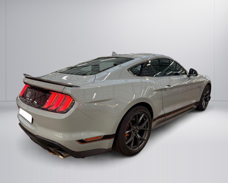 Ford Mustang (2)