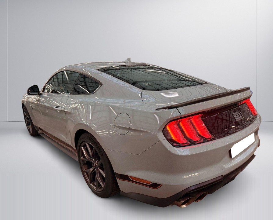 Ford Mustang (4)