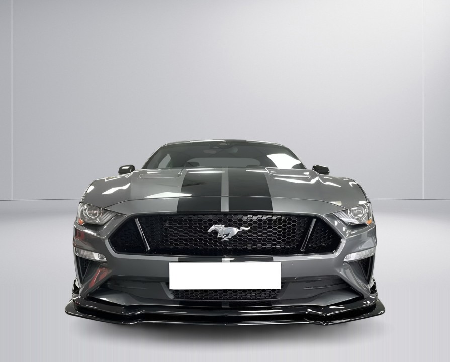 Ford Mustang GT - foto 7