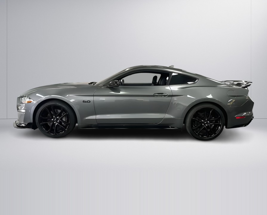 Ford Mustang GT (5)