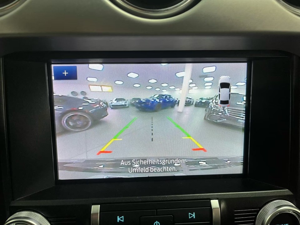 Ford Mustang GT - foto 14