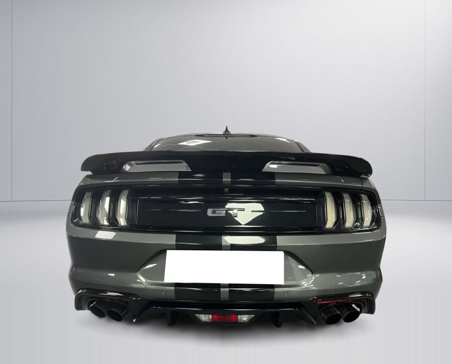 Ford Mustang GT (3)