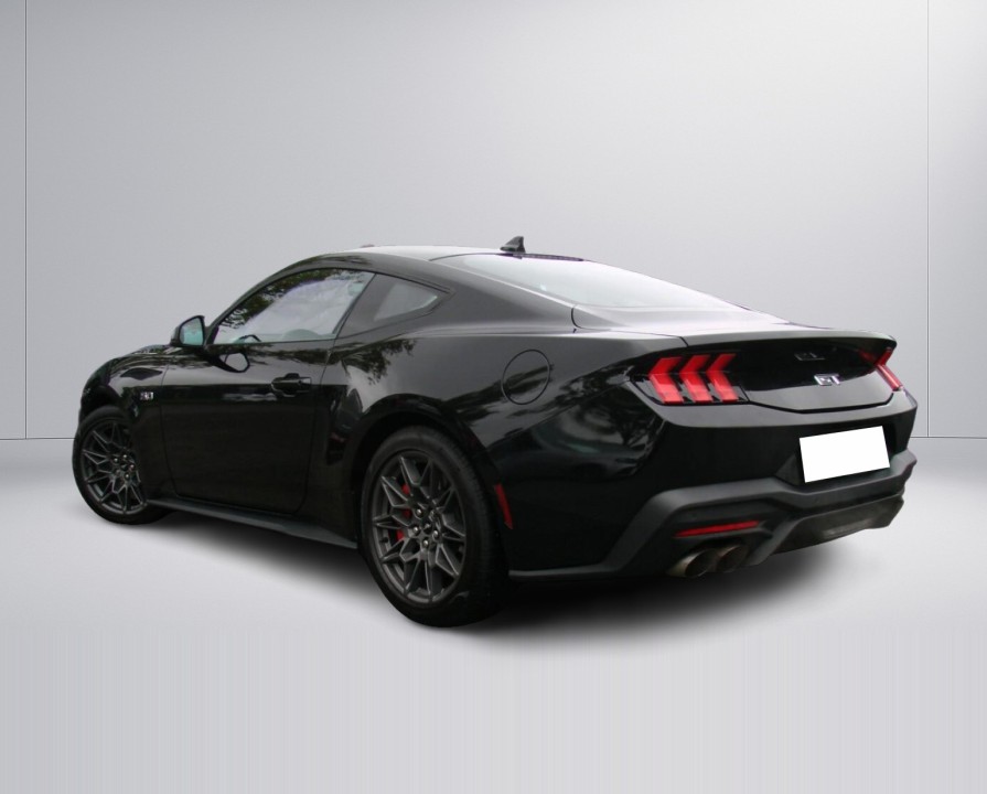 Ford Mustang GT (4)