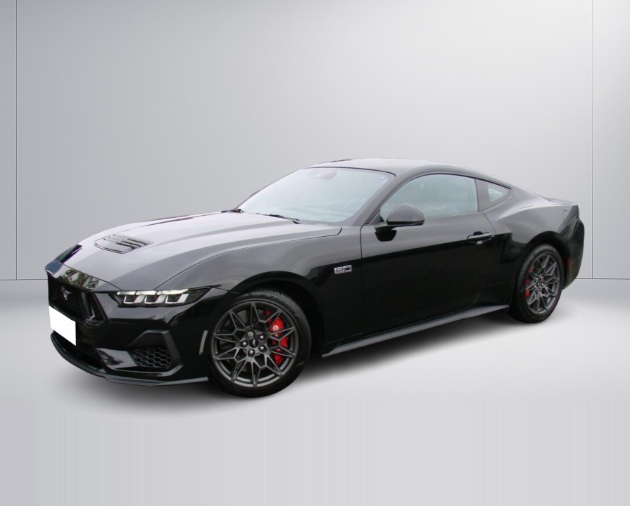 Ford Mustang GT - foto 6