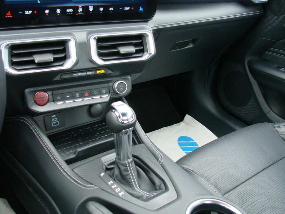 Ford Mustang GT - foto 16