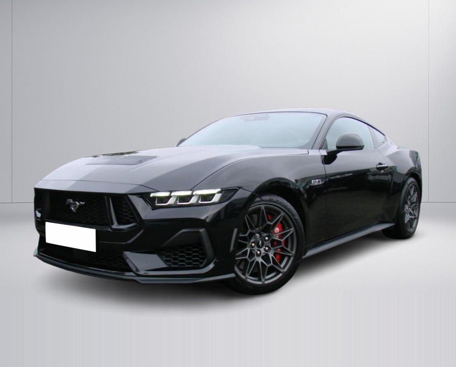 Ford Mustang GT - foto 7