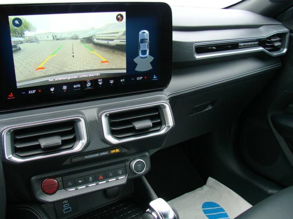 Ford Mustang GT - foto 19