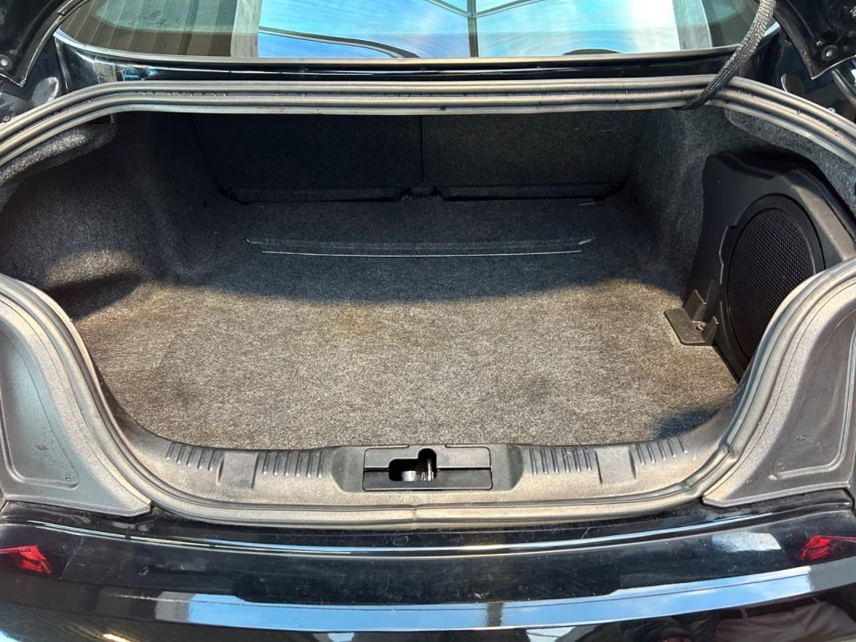 Ford Mustang GT - foto 16