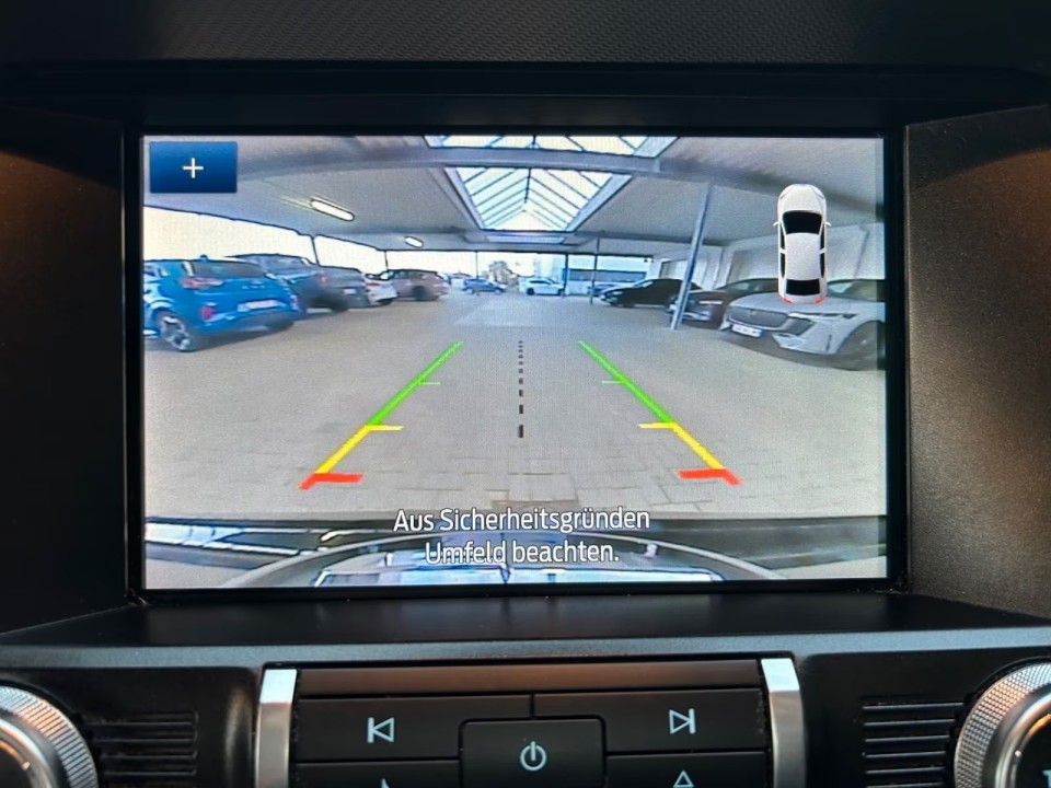 Ford Mustang GT - foto 12