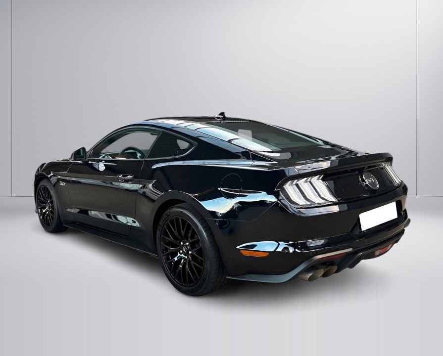 Ford Mustang GT (3)