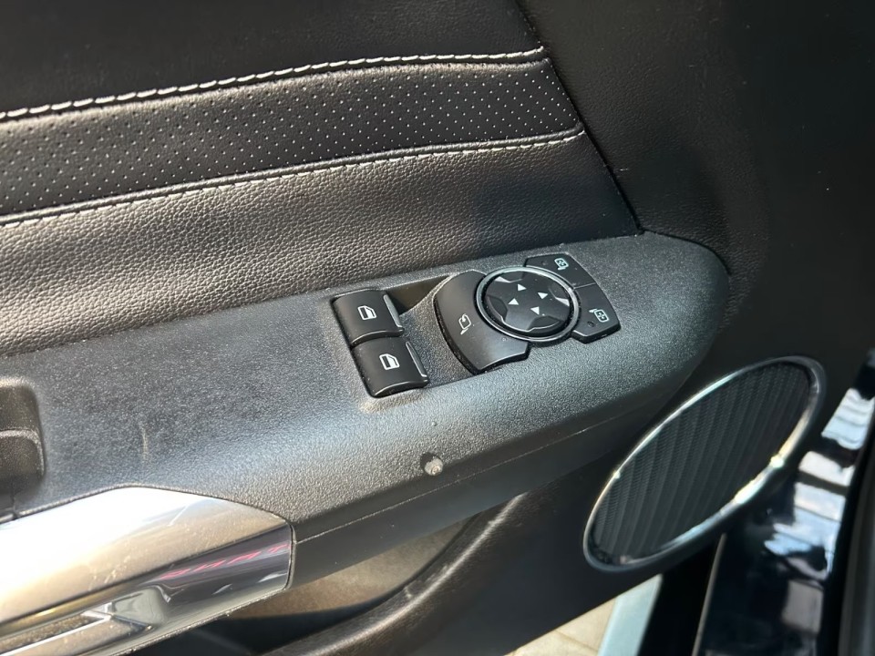 Ford Mustang GT - foto 15