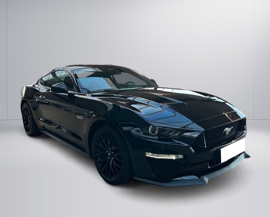 Ford Mustang GT