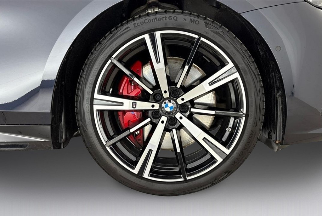 BMW Seria 5 xDrive540d - foto 16