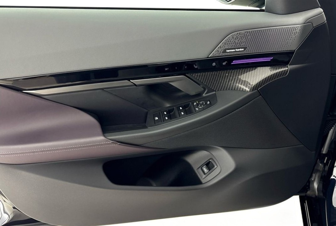 BMW Seria 5 xDrive540d - foto 13