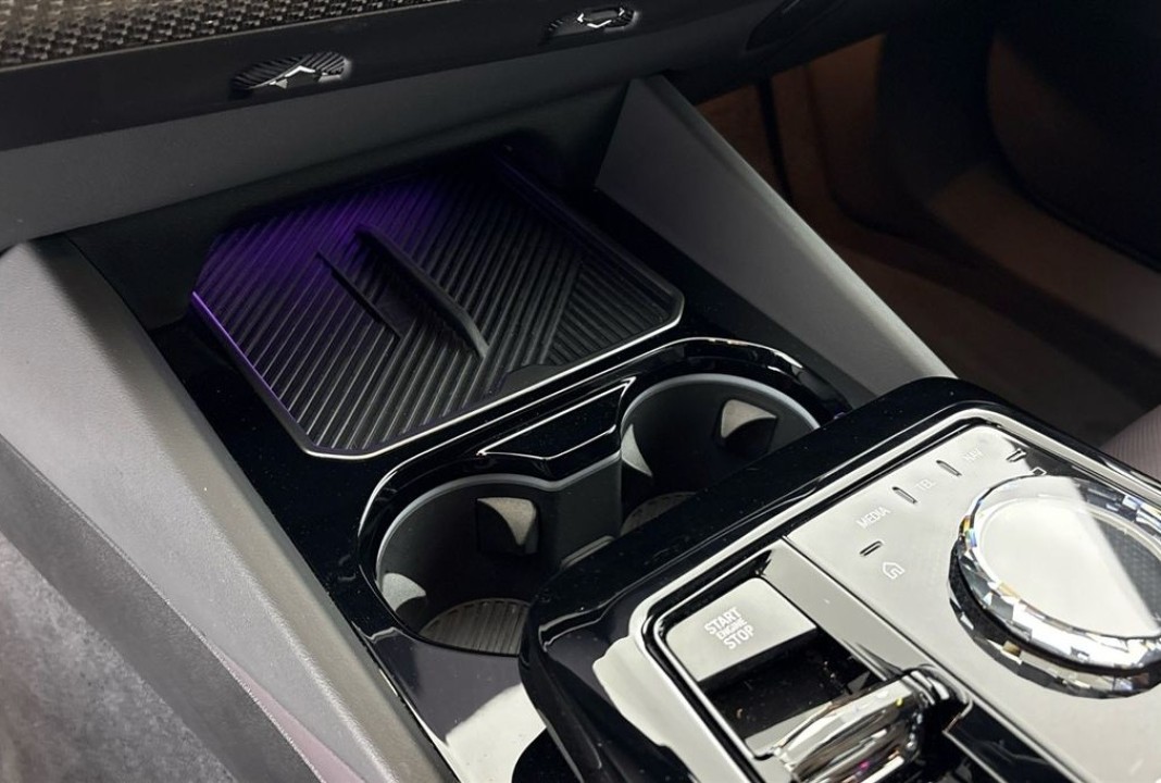 BMW Seria 5 xDrive540d - foto 9