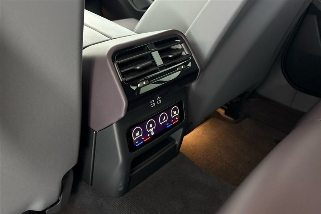 BMW Seria 5 xDrive540d - foto 10