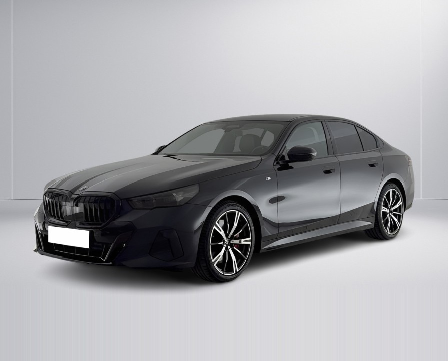 BMW Seria 5 xDrive540d
