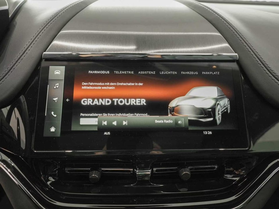 Aston Martin DBX - foto 21