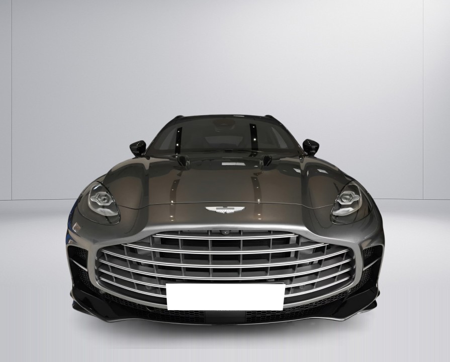 Aston Martin DBX (2)